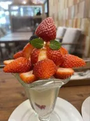 ちーの画像