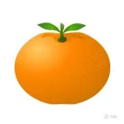 みかんの画像