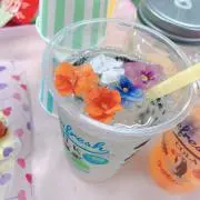ゆりすの画像