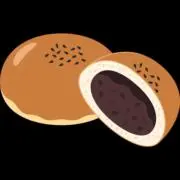 あんぱんの画像