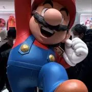 食べ歩きmoonプロフィル読んで下さいの画像