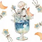 橙の画像