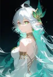 蒼の画像