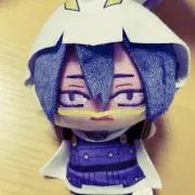 黒猫コジロウの画像