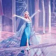Elsa☆の画像