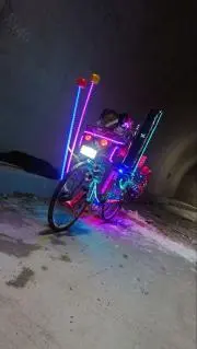 シャコチャリ 現状 引き取り限定 - メルカリ