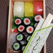 シロコロの画像