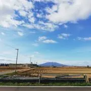 青空の画像