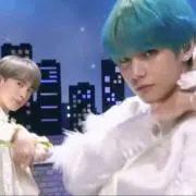 V ヴィの画像