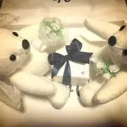 まーぼの画像