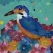 cloisonne japanの画像