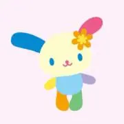 ฅ⸃⸃の画像