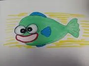 さかなの画像