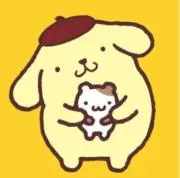 プリン☆の画像