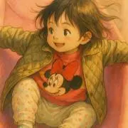 #mickeyの画像