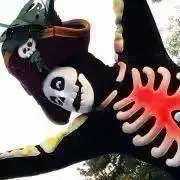 キャラメルポップコーンの画像