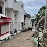 断捨離中の画像