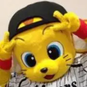 虎吉の画像