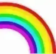 ☆rainbowの画像