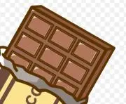 チョコの画像