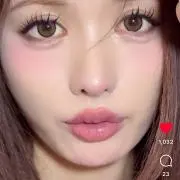 k♡の画像