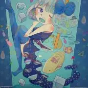 きりも☆の画像