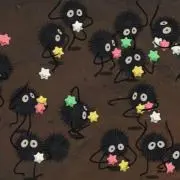 くきの画像