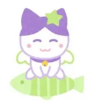 たかにゃん