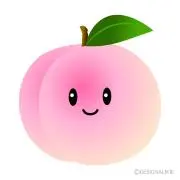 モモちゃんの画像