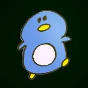 ぺんぎんの画像