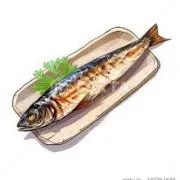 さんまの画像