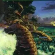 ペルシャ湾