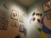 ドラえもん好き