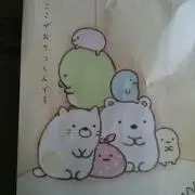 しろくま