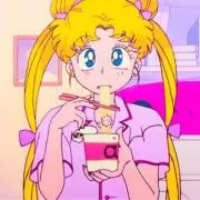 まる子