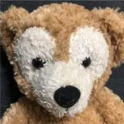 ふぅの画像