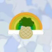 Kの画像