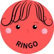 RINGOの画像