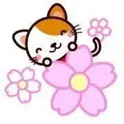 さくらだんごもちの画像