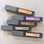 THREE