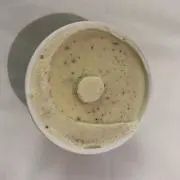 2025aw Brook DuckDot Sweat Mサイズ - メルカリ