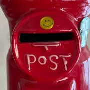 ポスト