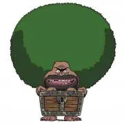 マヌケ。の画像