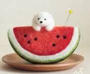 スイカ