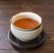 ほうじ茶の画像