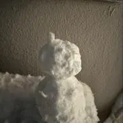 ⛄️の画像