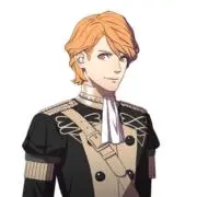 フェルディナンド=フォン=エーギルの画像