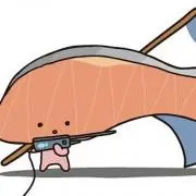 しゃけえる【プロフあり】の画像