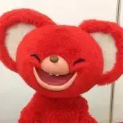 Image of ムウくん