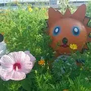 ライオンちゃん